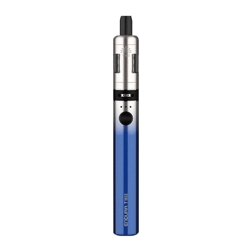Innokin Endura T18 II Starter Kit - Blue