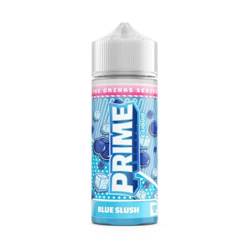 Blue Slush 100ml E-Liquid by Prime