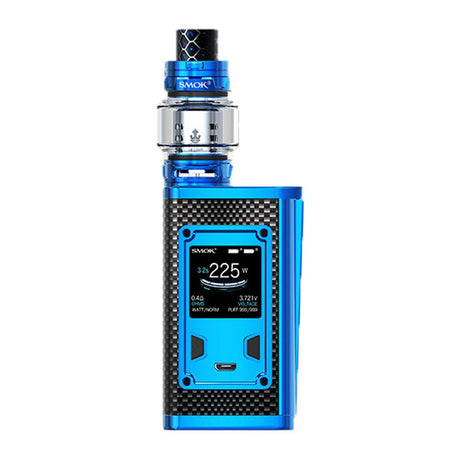 Smok Majesty Luxe Edition & TFV12 Prince Full Kit