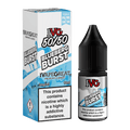 Blueberg Burst