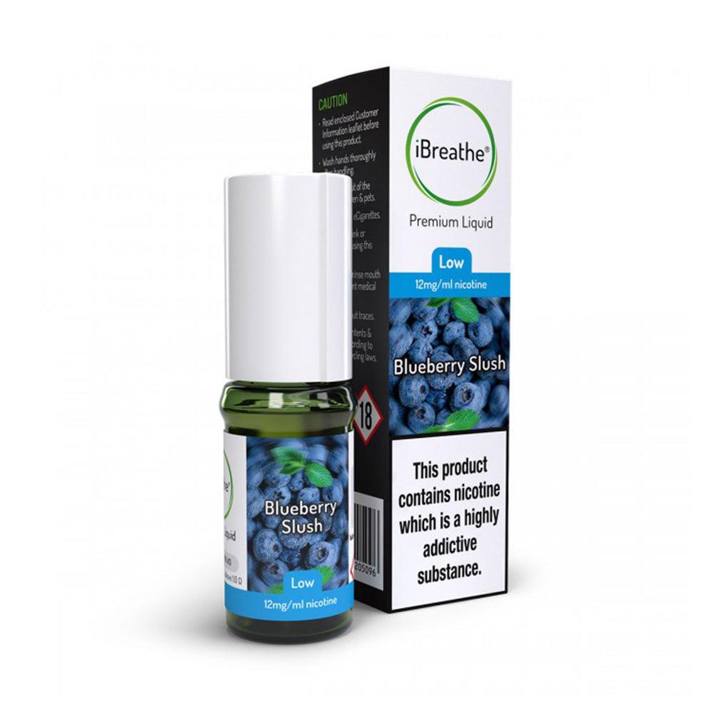 elfbar nachfüll pod läuft aus E-liquide La Baronne 10 ml - Bordo2 pas cher main image 0