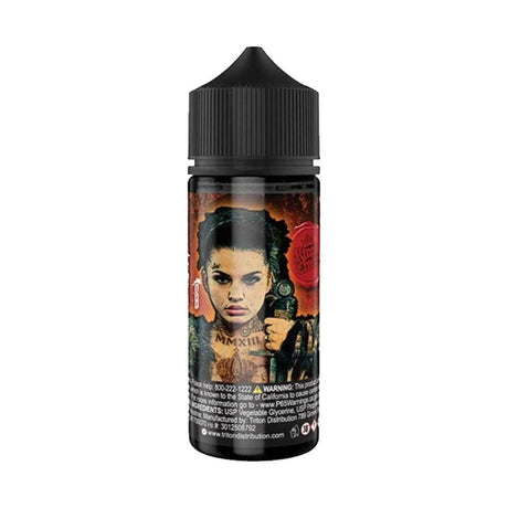 Bound by the Crown 100ml  E-Liquid by King's Crown