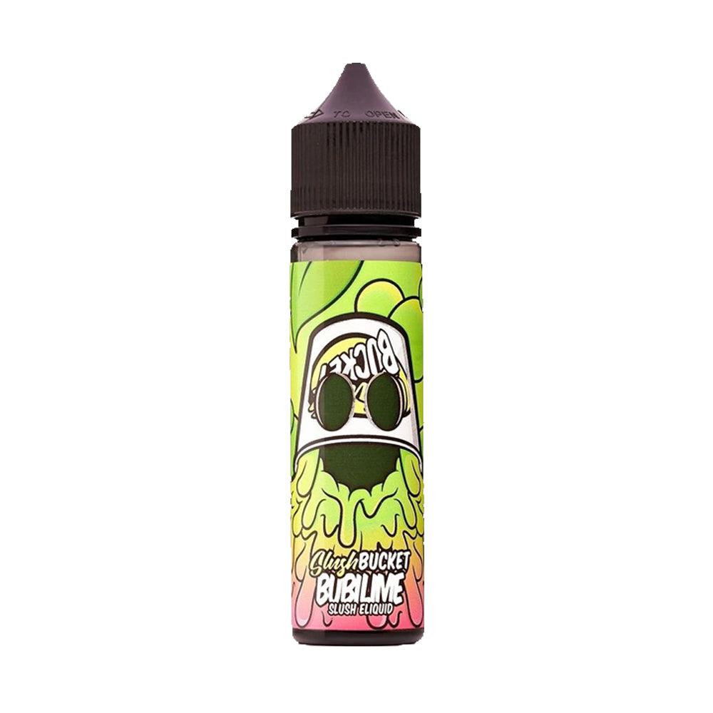 Bubilime 50ml E-Liquid by Slush Bucket