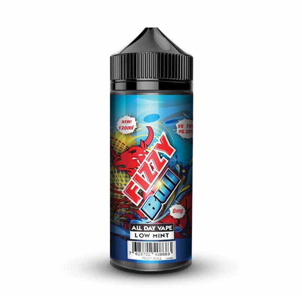 Bull E-Liquid by Fizzy Juice