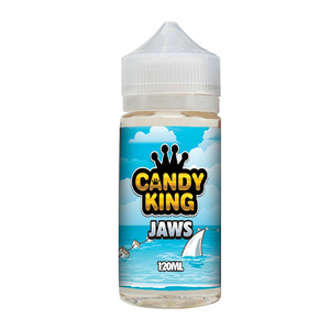 Jaws 100ml Shortfill E-Liquid by Candy King