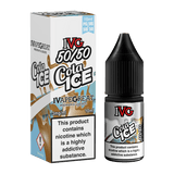 Cola Ice E-Liquid by IVG