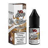 Cola Bottles E-Liquid by IVG