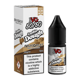 Cookie Dough E-Liquid by IVG