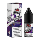 Dark Aniseed E-Liquid by IVG