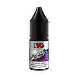 IVG 50/50 Series Dark Aniseed 10ml E-Liquid