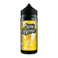 Fizzy Lemon