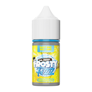 Frosty Fizz Lemonade Nic Salt E-Liquid by Dr Frost