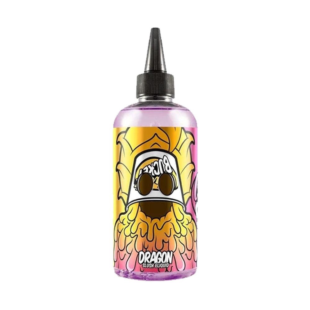 Dragon 200ml E-Liquid by Slush Bucket