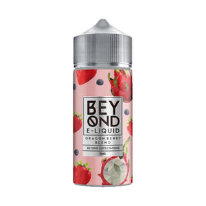 Dragonberry Blend 100ml E-Liquid by IVG Beyond
