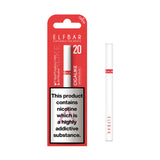 ELF Bar Cigalike Disposable Vape