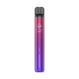 Elf Bar V2 600 Puffs Disposable Vape Grape Raspberry