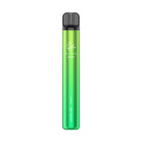 Elf Bar V2 600 Puffs Disposable Vape Lemon Lime