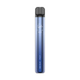 Elf Bar V2 600 Puffs Disposable Vape Mad Blue