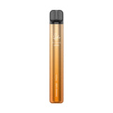 Elf Bar V2 600 Puffs Disposable Vape Orange Gami