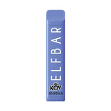 Elf Bar Shisha Disposable Vape Kit