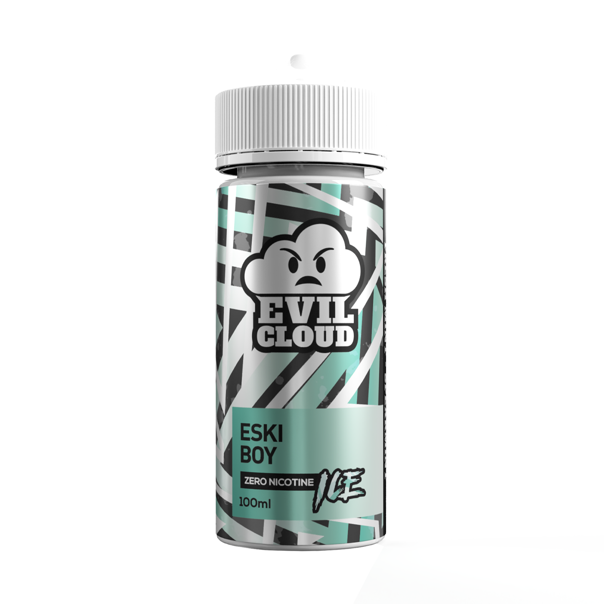 Eski Boy 100ml Shortfill E-Liquid by Evil Cloud