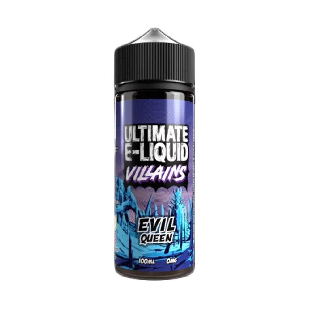 Evil Queen by Ultimate E-Liquid Villains