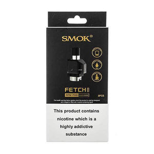 Fetch Pro Replacement Pods - 3 Pack
