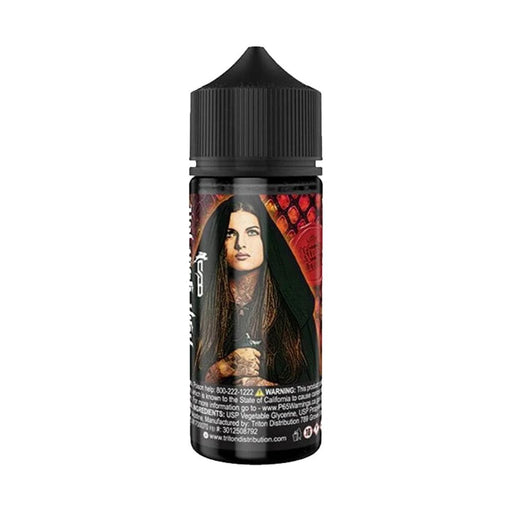 Fight Your Fate 100ml  E-Liquid by King's Crown