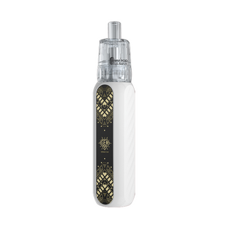 FreeMax Gemm Pod Mod Vape Kit - White