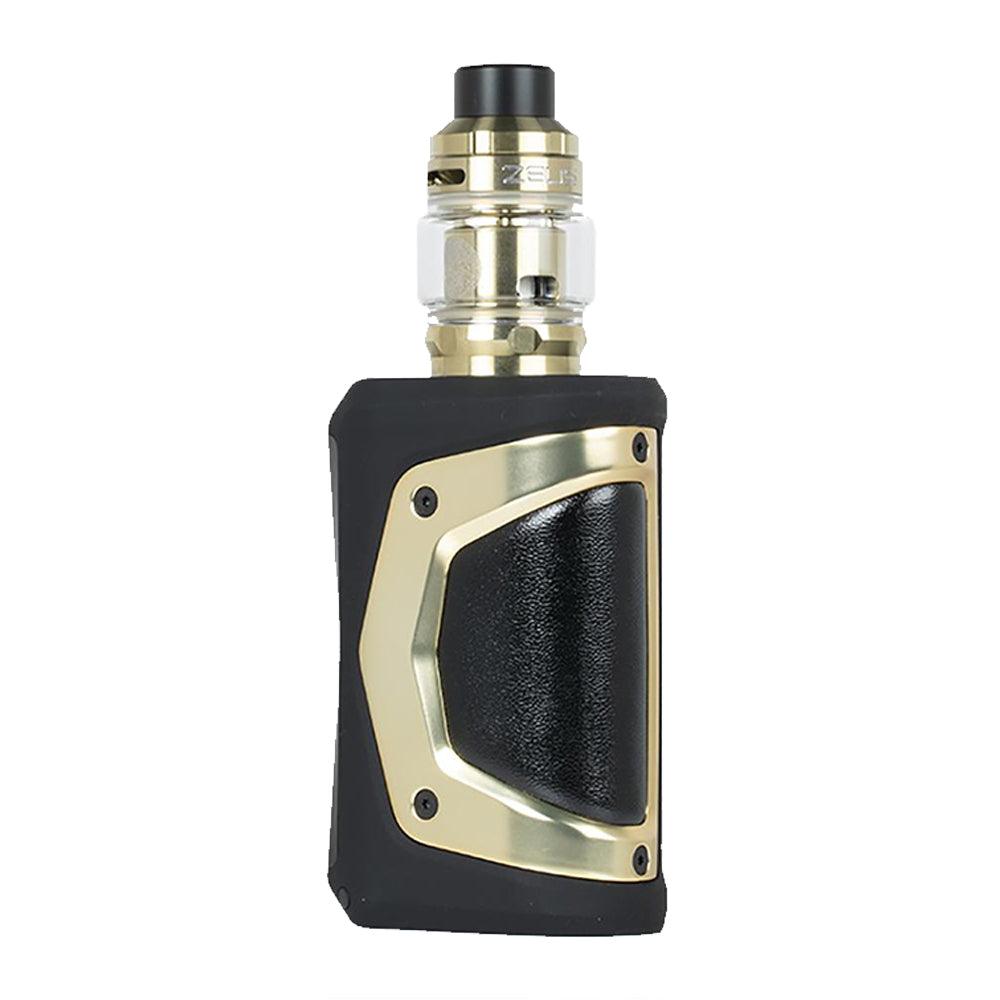 Geek Vape Aegis X 200W Starter Kit With Zeus Sub Ohm Tank