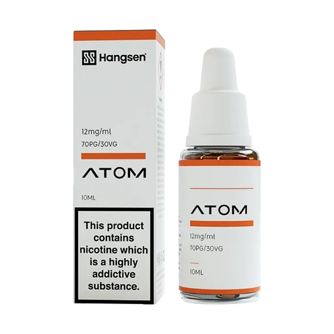 Grape Menthol E-Liquid by Hangsen