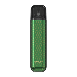 Smok Novo 2S Pod Vape Kit - Green Armor