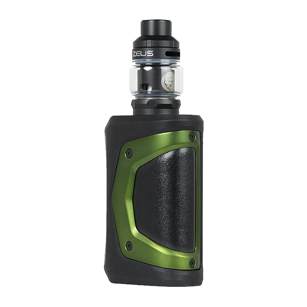 Geek Vape Aegis X 200W Starter Kit With Zeus Sub Ohm Tank