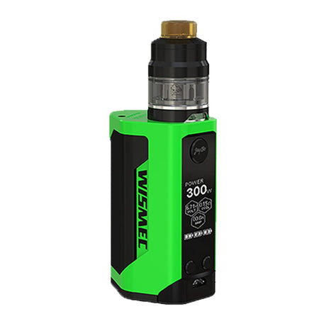 Wismec Reuleaux Rx Gen3 With Gnome Kit