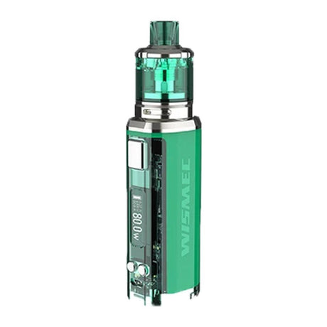 Wismec Sinuous V80 Starter Kit Amor NSE Sub-Ohm Tank