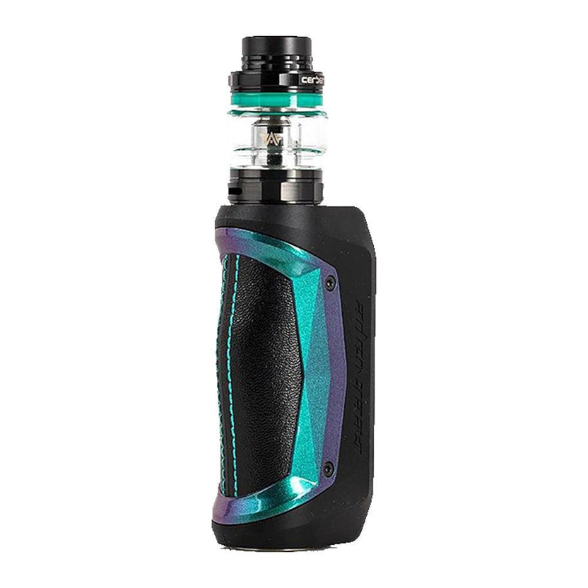 geekvape aegis solo 100w Geek Vape Aegis Solo Vape Kit