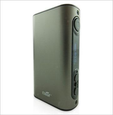 Eleaf iStick Power 80W Tc Box Mod 5000Mah