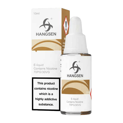 RY4 E-Liquid by Hangsen