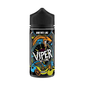 Hawaiin Punch E-Liquid by Viper