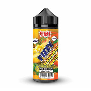 Hawaiian Delight E-Liquid by Fizzy Juice