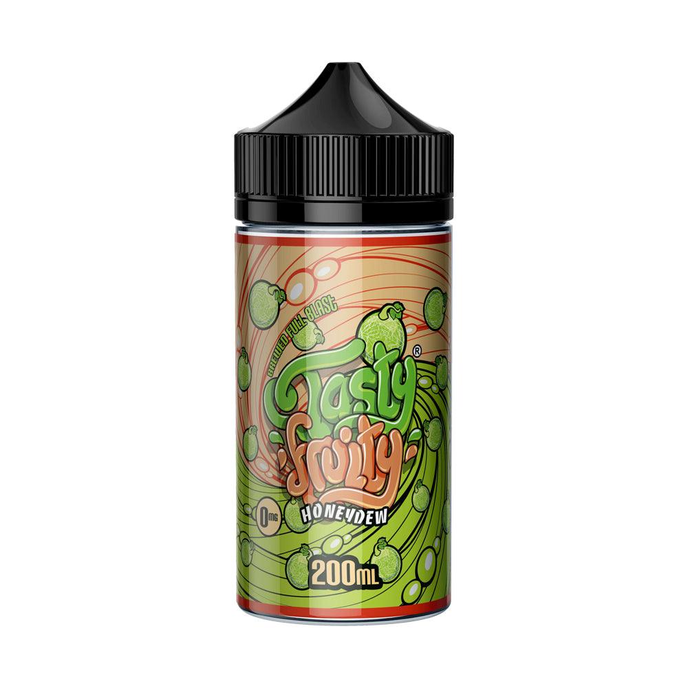 Honeydew 200ml E-Liquid by Tasty Fruity