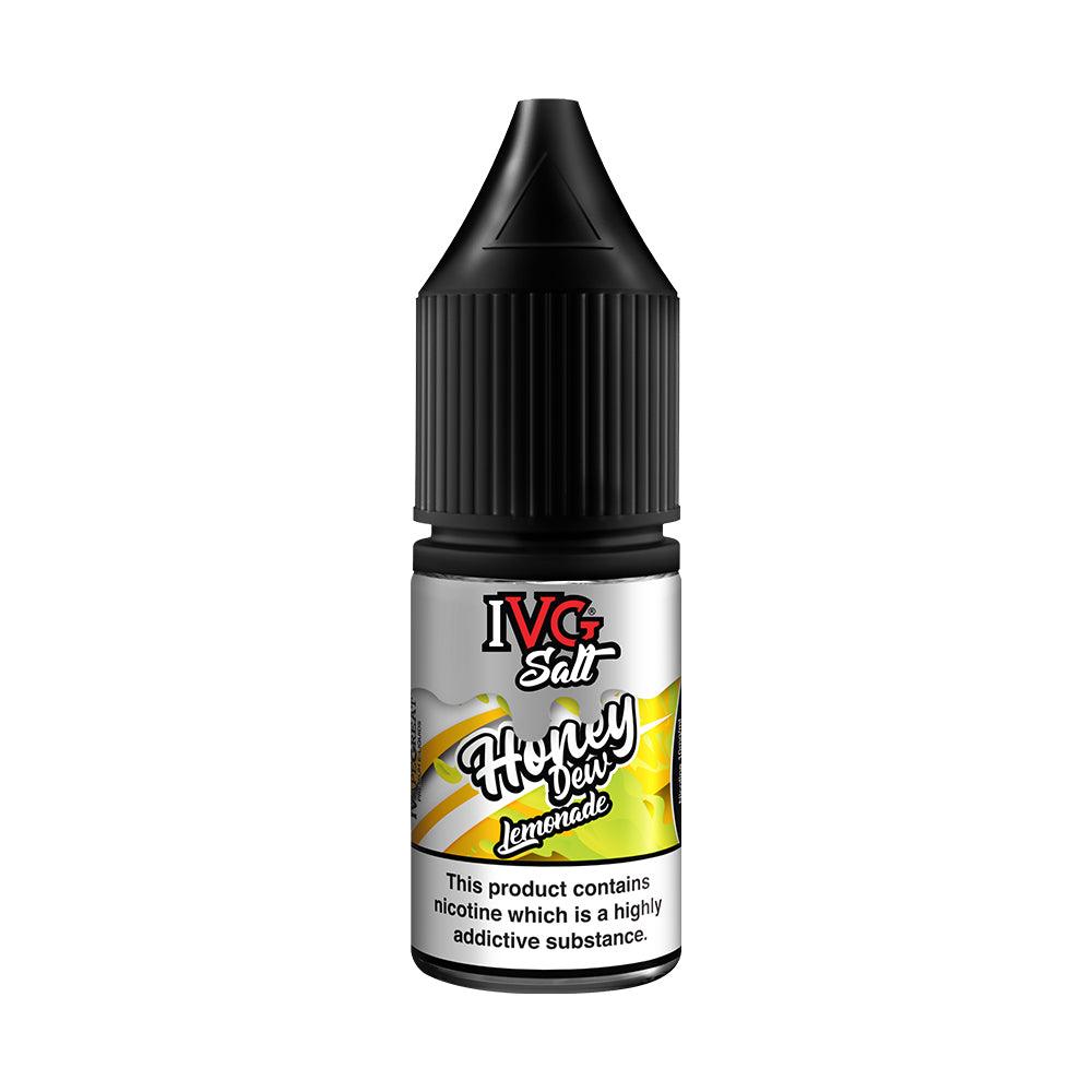 Honeydew Lemonade 10ml E-Liquid by IVG