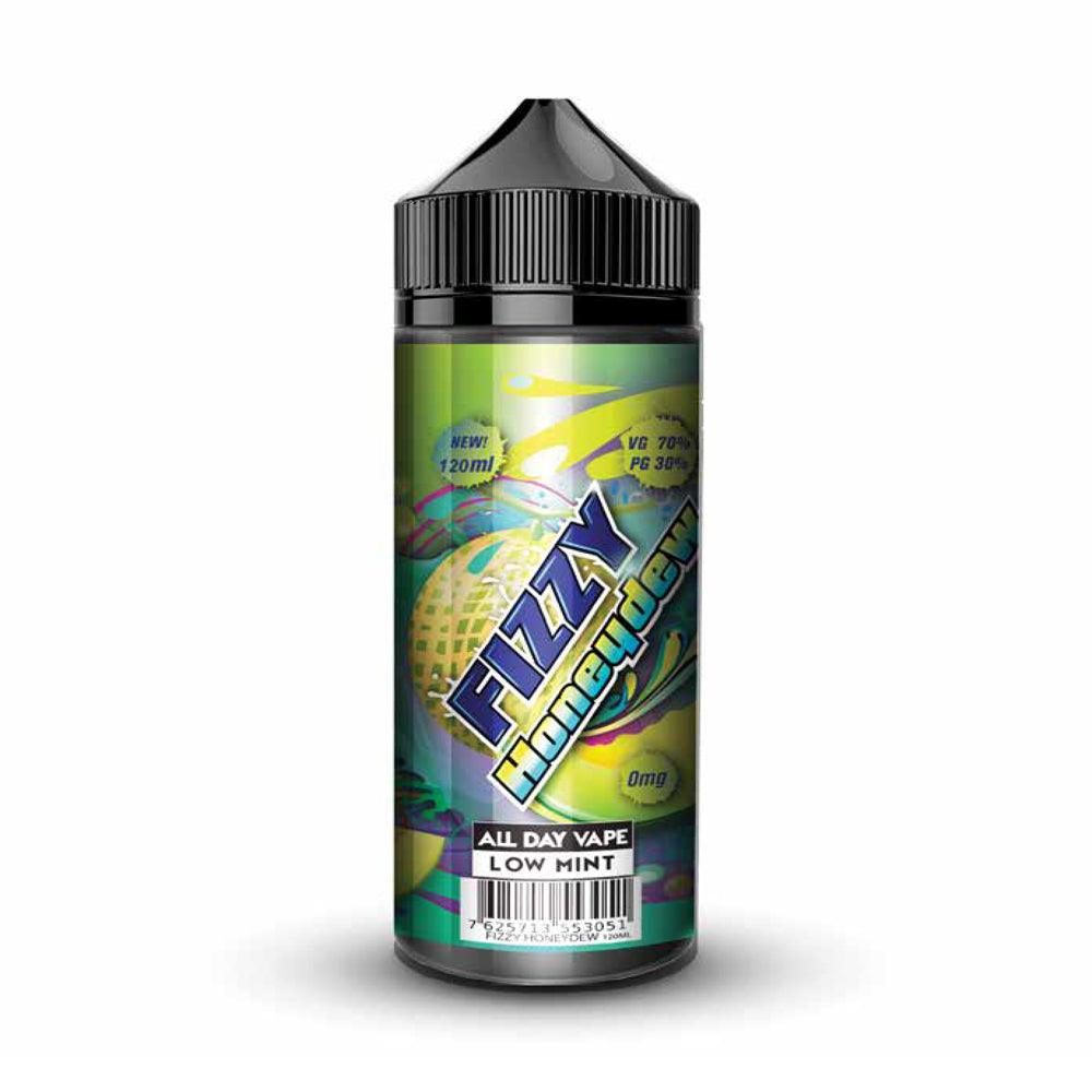 Honeydew E-Liquid by Fizzy Juice