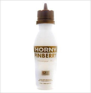 Horny Pinberry 55ml Shoortfill