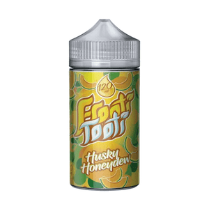 Husky Honeydew 120ml Shortfill E-Liquid By Frooti Tooti