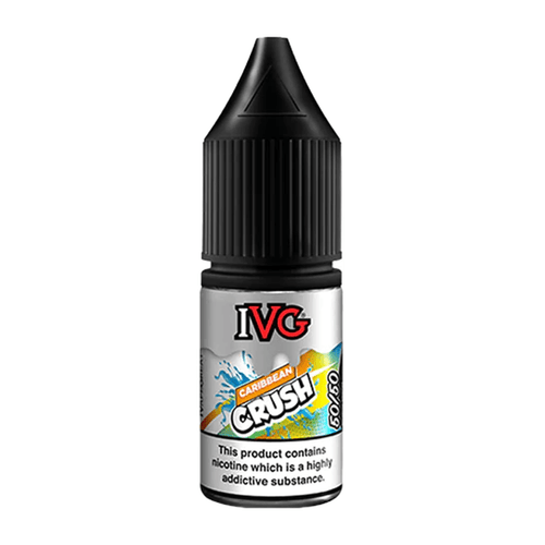 Caribbean Crush 50/50 E-Liquid by IVG