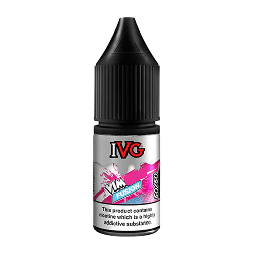 Vim 50/50 E-Liquid by IVG