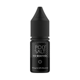 Ice Menthol Nicotine Salt E-Liquid by Core Pod Salt