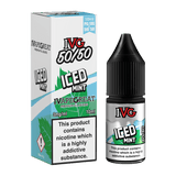 Iced Mint E-Liquid by IVG