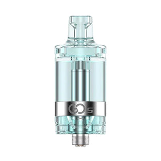 Go-S Disposable Tank By Innokin - Light Blue